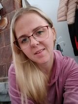 Фотография пользователя karolinahojcak12
