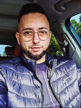 Benutzerfoto DamianSosin