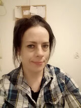 Фотография пользователя MilagrosMili85