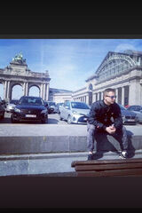 Фотография пользователя P1a3w1e21