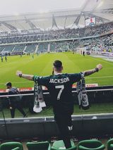 Benutzerfoto JacksonM7