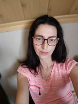 Фотография пользователя RASOWAskorpionica