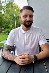 Фотография пользователя mksowiec