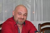 Fotka uživatele TomekBozek