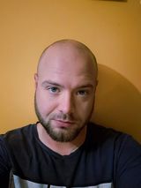 Фото користувача Baldie
