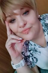 Фотография пользователя Blondynka761