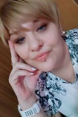 Zdjęcie użytkownika Blondynka761