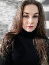 Фотография пользователя Ania1210