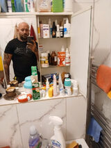 Фотография пользователя RafalSkibinski1986