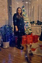 Фотография пользователя pazurpaulina4
