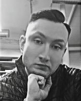 Фотография пользователя xSuchersonx
