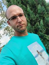 Benutzerfoto lukasikmateusz889