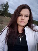 Фото користувача martyna087