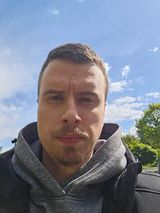 Benutzerfoto Mateek95
