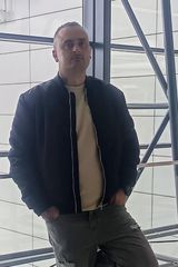 Benutzerfoto Lukasz870201