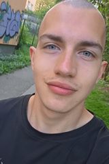Zdjęcie użytkownika Georgi20