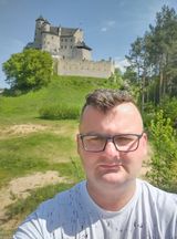 Benutzerfoto michaljeziorski86