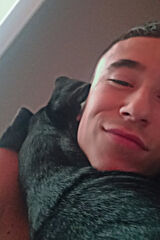 Zdjęcie użytkownika maniekklaw