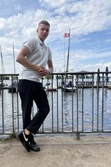 Zdjęcie użytkownika homas777