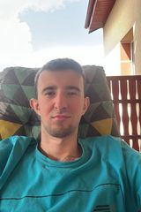 Benutzerfoto SzymonKrzyminski