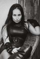 Zdjęcie użytkownika POSZUKIWANA86