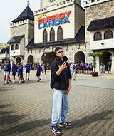Foto pengguna ArchieBald