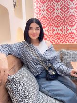 Foto pengguna AlinaNa