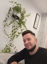Benutzerfoto Mateuszxxx28