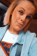 Фотография пользователя blondynka99xx