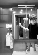 Fotka uživatele ciaohotbamb13