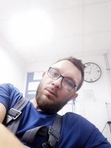 Benutzerfoto KrzysztofWojsyk
