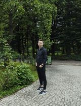 Фотография пользователя Tomek821