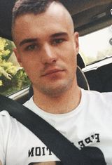 Benutzerfoto Maciej060816