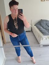 Benutzerfoto brzydkakobieta09