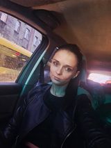 Benutzerfoto joannamokrogulska