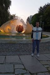 Foto pengguna SebastianOlech2002