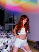 Фотография пользователя Roskosh