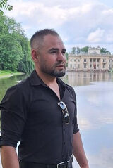 Фотография пользователя Bayramm