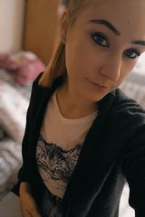 Фотография пользователя kakikitkat