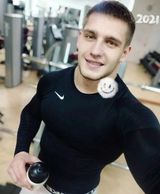Фотография пользователя bentlibentlibeha35