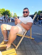 Фотография пользователя TeddyBoy90s