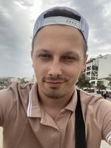 Фотография пользователя Mmaatteeuusszz1