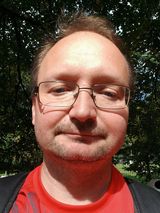 Zdjęcie użytkownika axelcoon