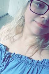 Benutzerfoto DarknessxLady97