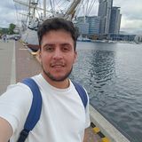 Foto pengguna bradaiziad