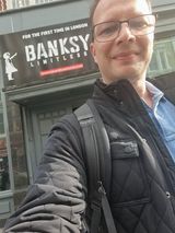 Foto pengguna unexpected