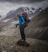 Фотография пользователя MountainFreak