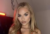 Фотография пользователя JessicaM69