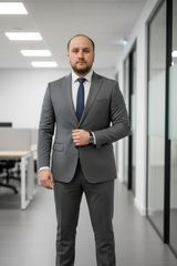 Фотография пользователя maykeljaworski
