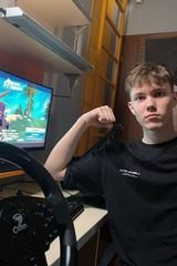 Фотография пользователя nikongamon
